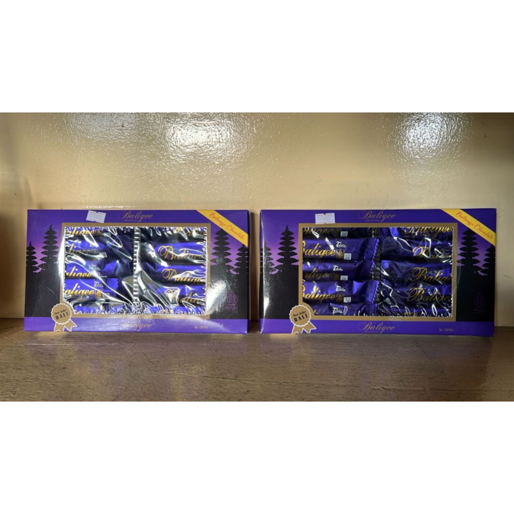 

Coklat Tobelo Balige Original