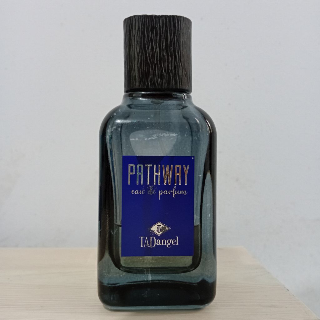 parfum tad angel pathway edp