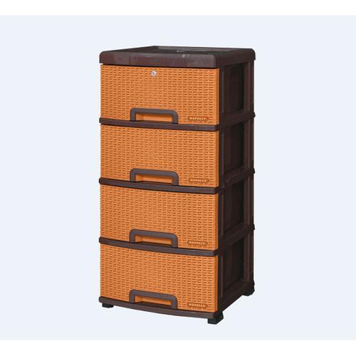 Napolly Rak SRS 4 AK 1