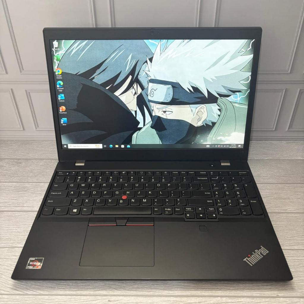 Lenovo Thinkpad G3 G2 G1 L15 / Thinkpad E15 E14 RYZEN 7 | 5 16GB 512GB 15"