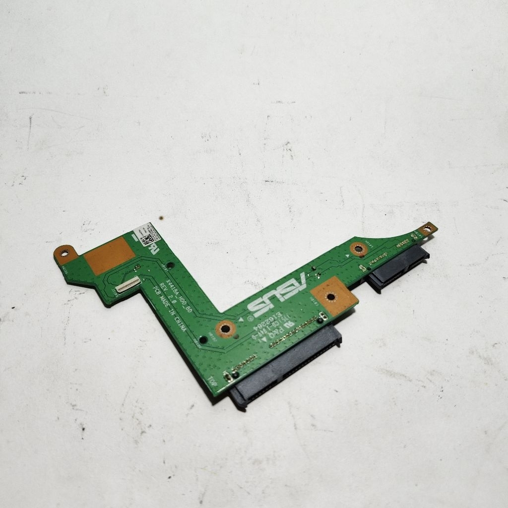 Soket HDD LaptopAsus X441U X441 X441UV X441UBR X441UAK X441MB X441UA X441BA X441B