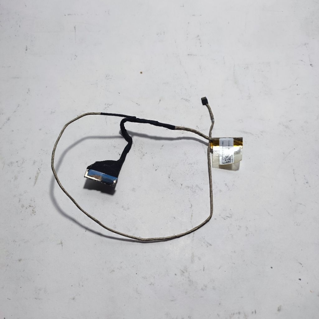 Kabel LCD LED Fleksibel Laptop Asus X200M X200MA