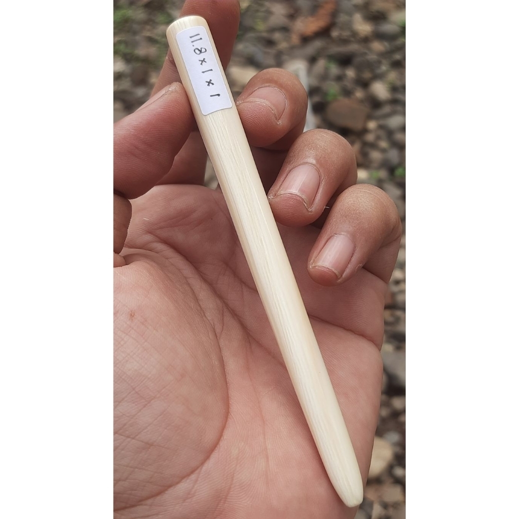 

TERMURAH Serat Tikar, Bulat Untuk#M!1l , pipa Panjang 11,8 Cm , Dim 1 Cm × 1 Cm, #bagus banget, #24131040882