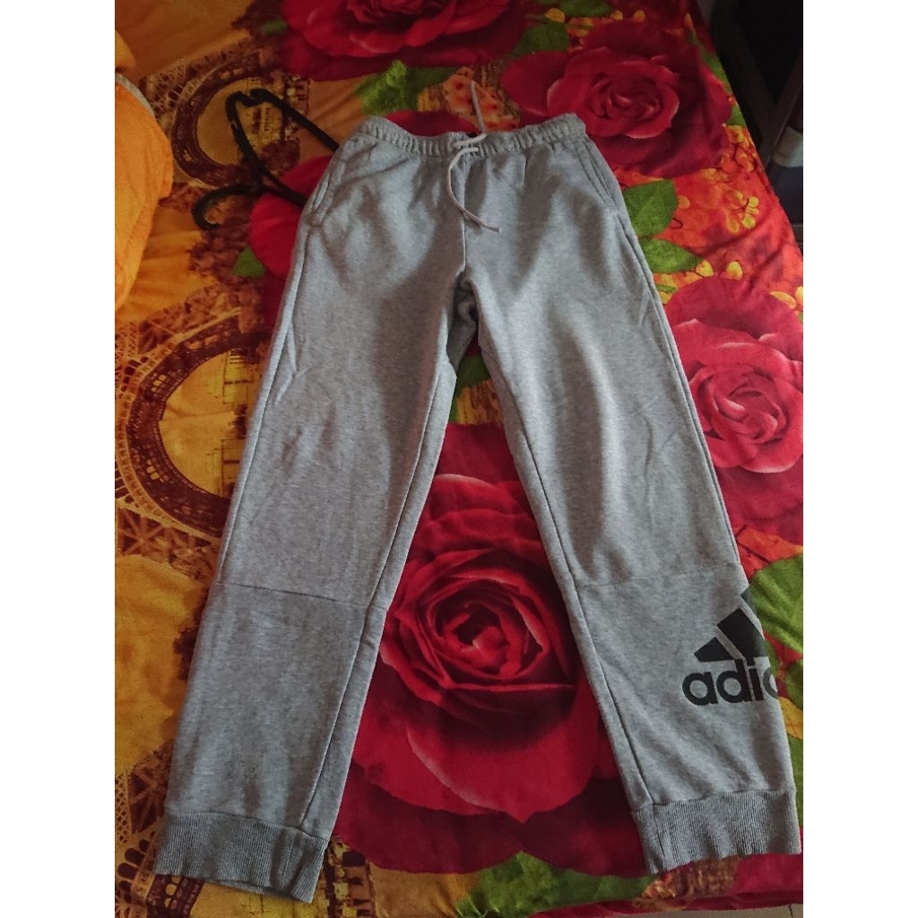 celana training adidas