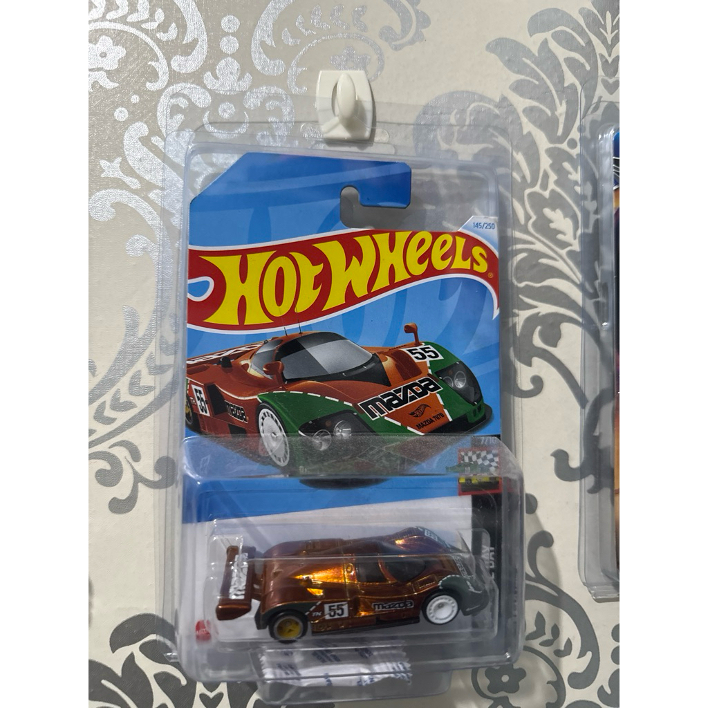 sth mazda 787b