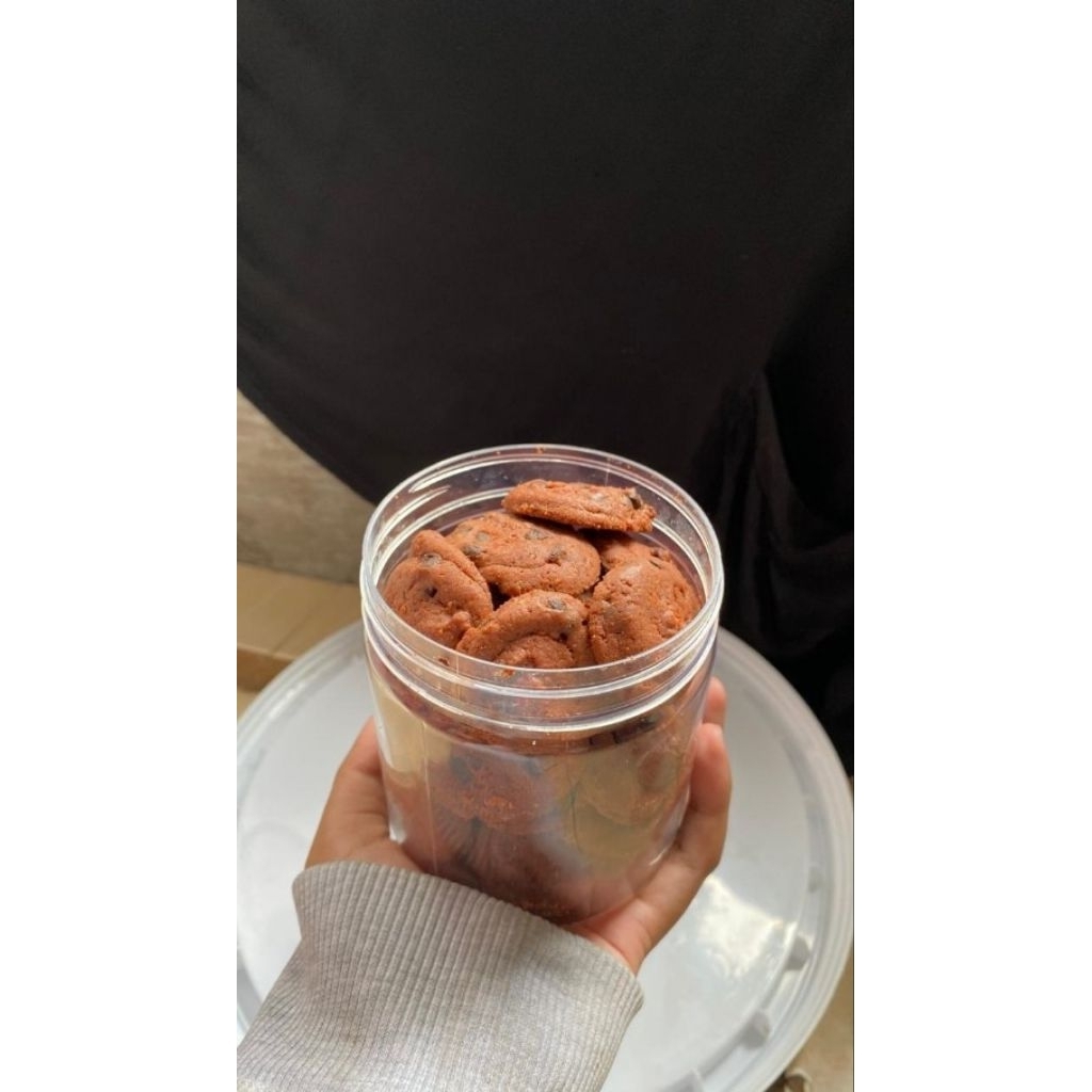 

Kuker Red Velvet 500ml