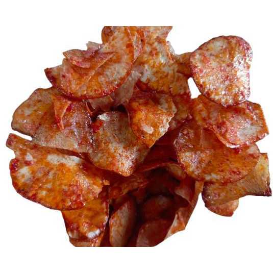 

mutiara kripik rujak berat 1kg