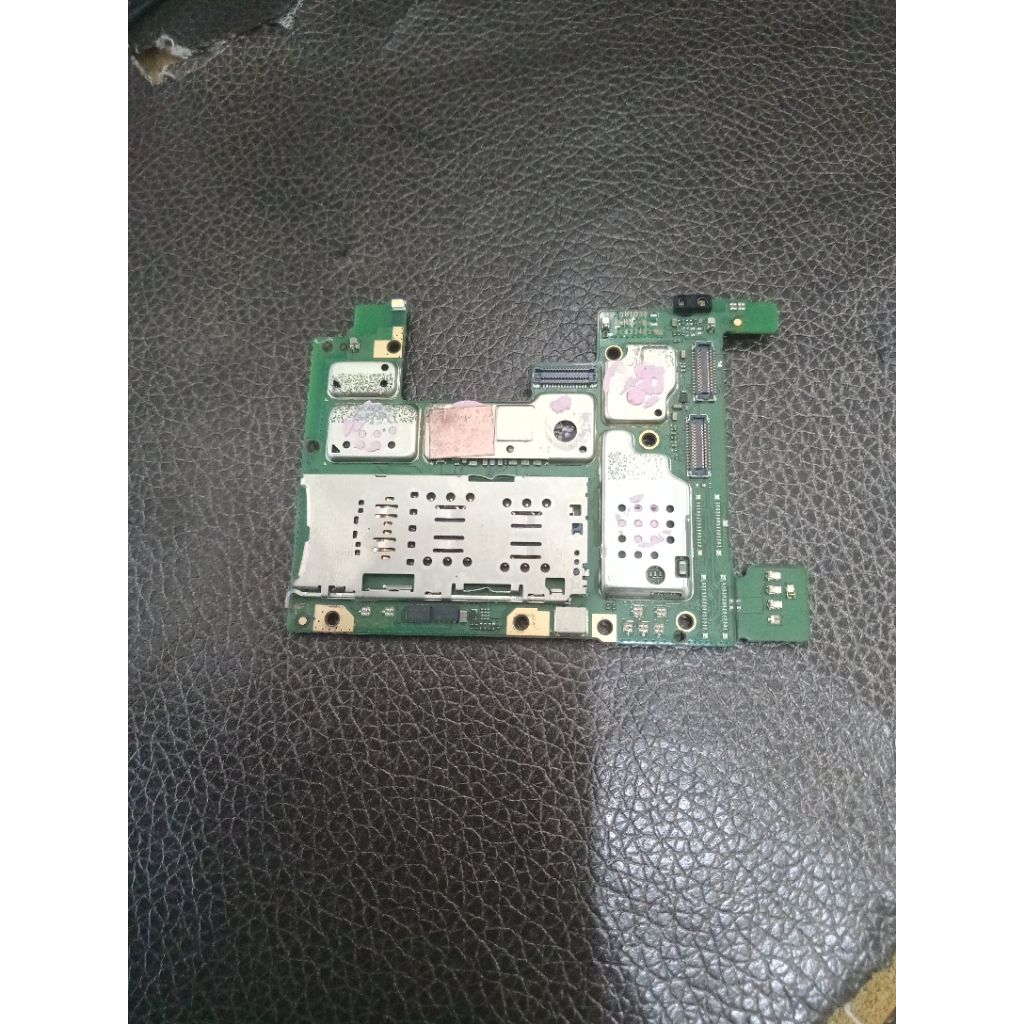 Mesin Hidup Infinix Hot 9 Play