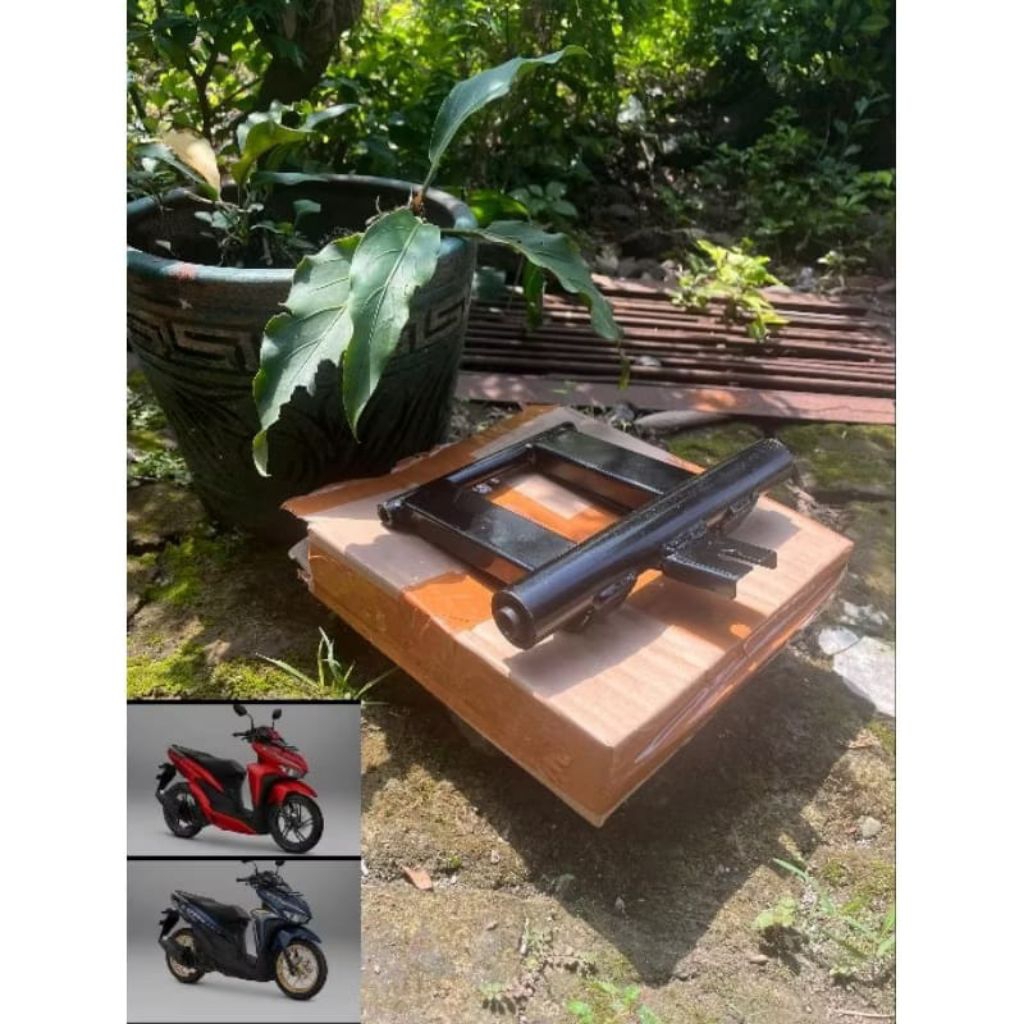 ENGINE MOUNTING VARIO 125/150 LED OLD/LED NEW