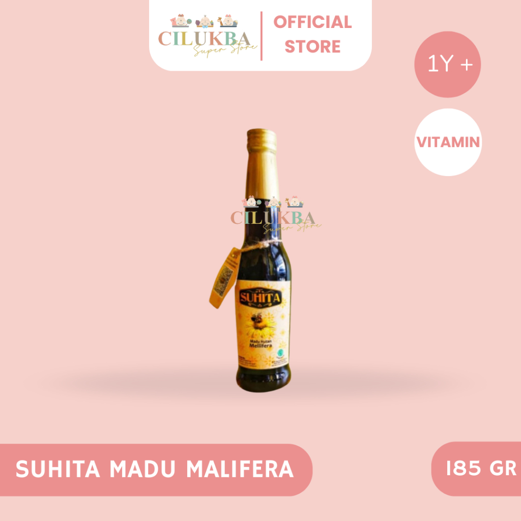 

SUHITA MADU MALIFERA | MADU ALAMI | MADU HITAM | MADU