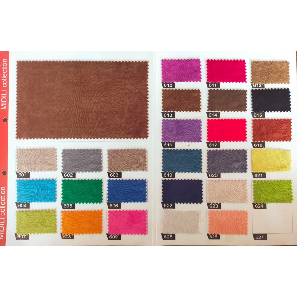 Kain sofa/kain midili bludru