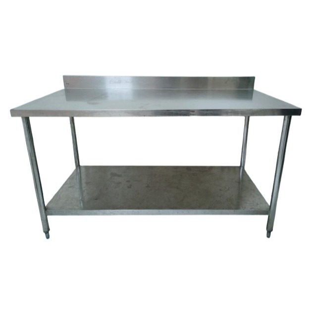 MEJA DAPUR STAINLESS