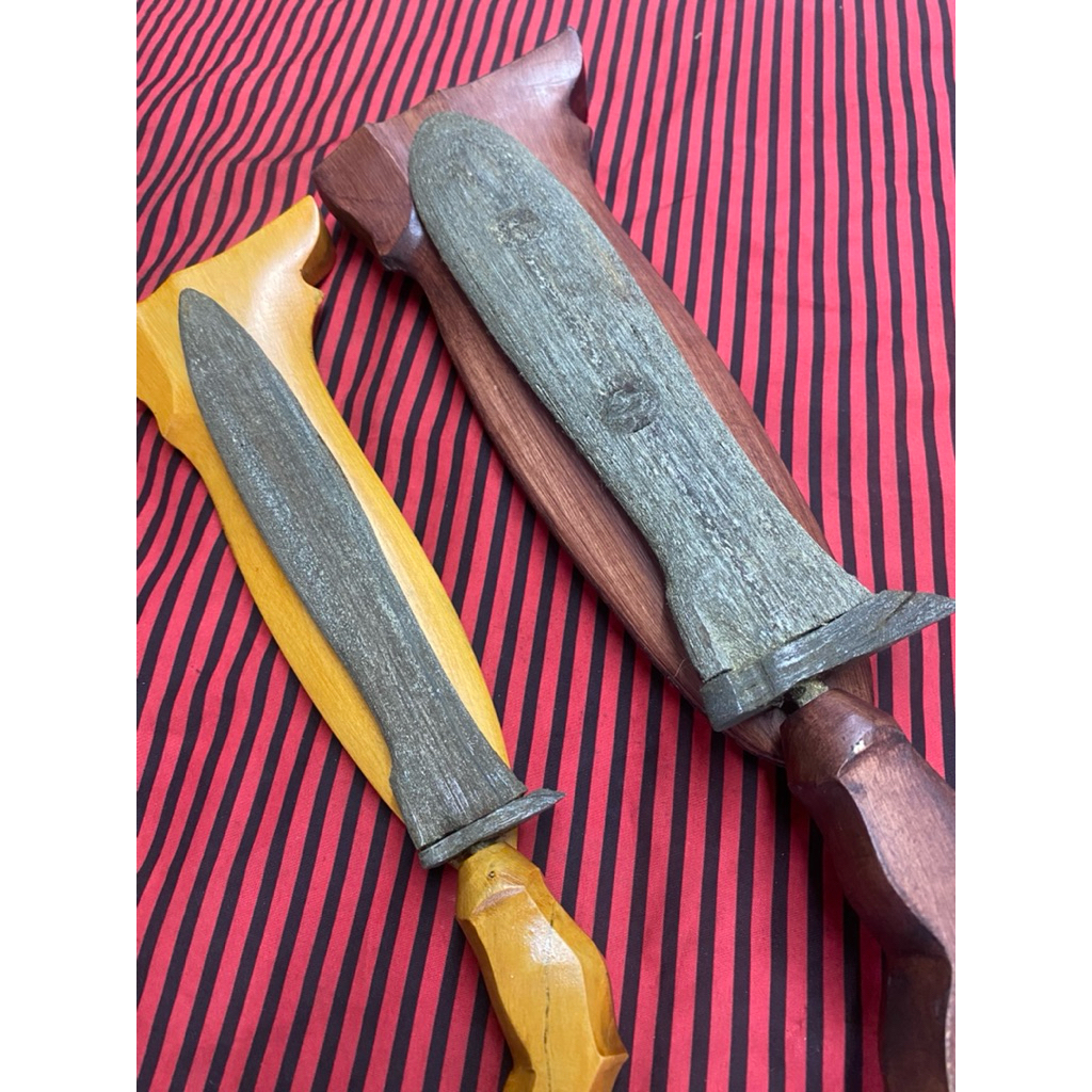 keris betok meteorid