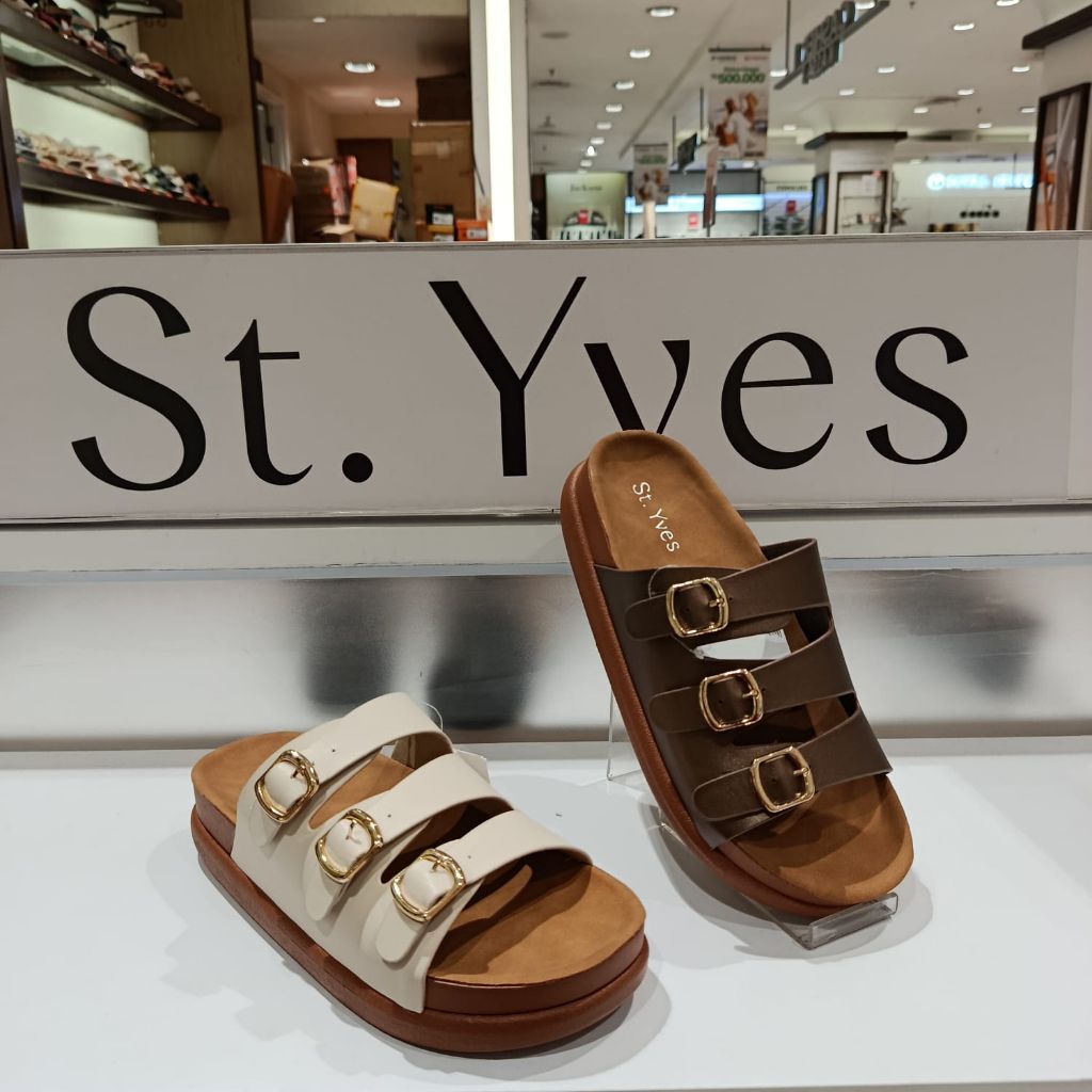Sandal Wanita St.Yves