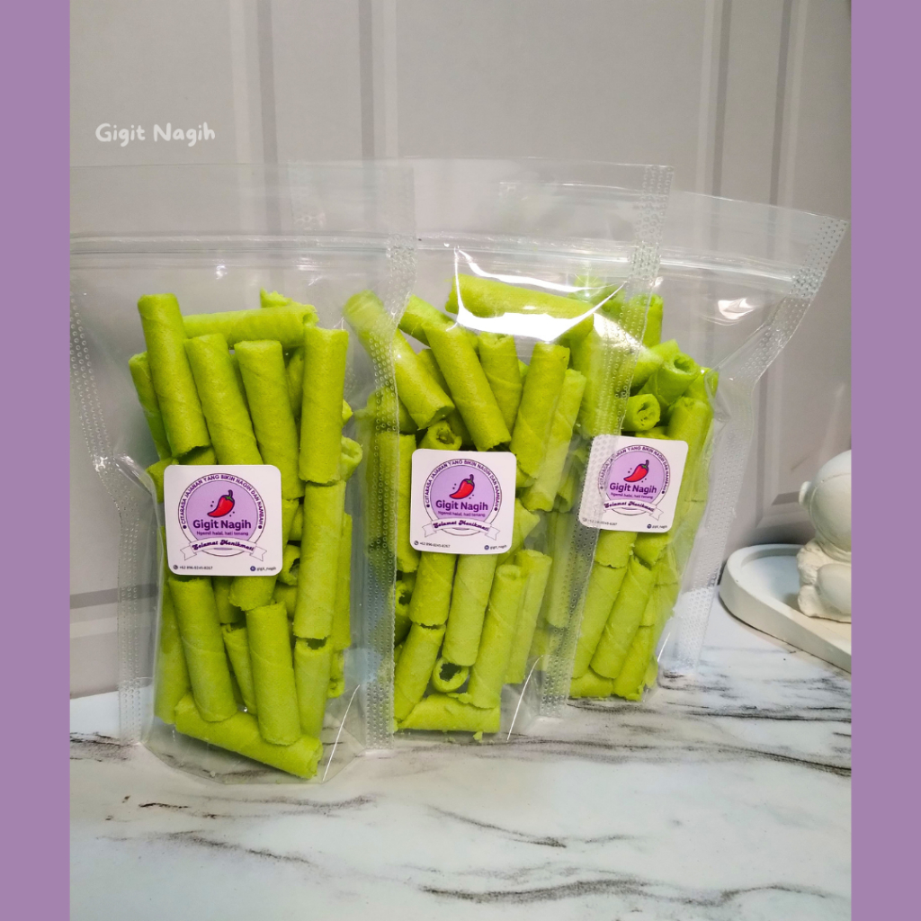 

SERBA 3000 KUE MANIS ENAK MURAH MERIAH