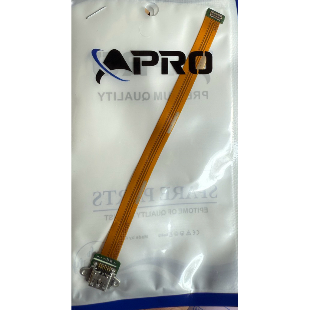 fleksibel cas oppo F11 original oem