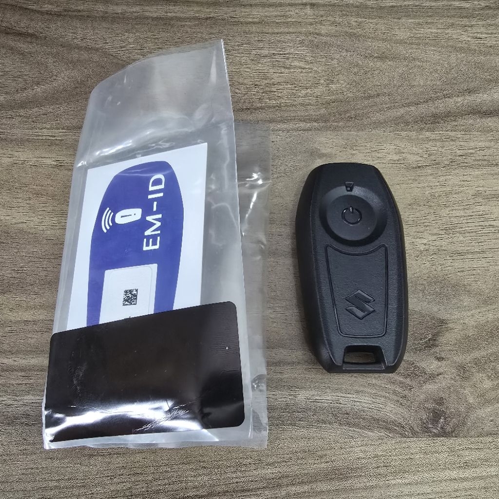 REMOT KEYYLES SUZUKI GSX 150