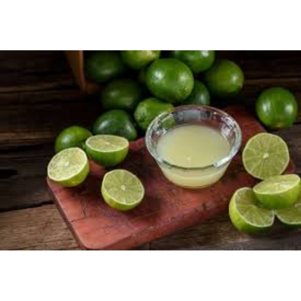 

Sari jeruk nipis 100% asli (250ml) di peras dan di panen dari kebun langsung