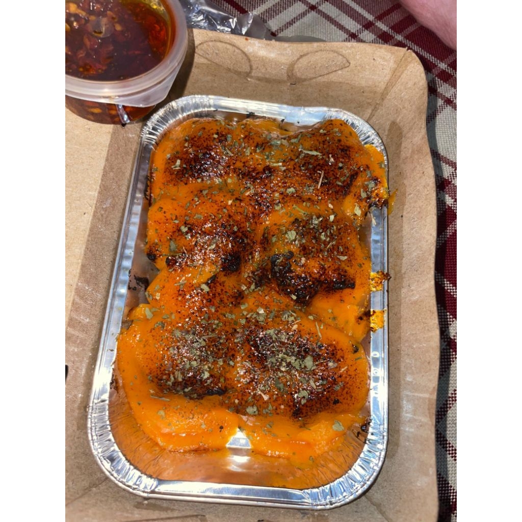 

DIMSUM FROZEN / DIMSUM MENTAI FROZEN / DIMSUM CHILI OIL / dimsum ayam / dimsum 2000an