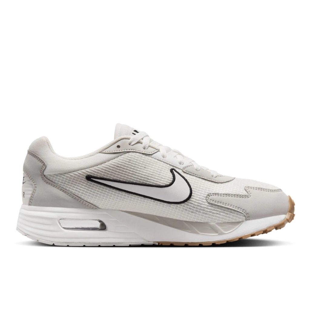 Sepatu Sneakers Pria Solo Original F N 6918 100