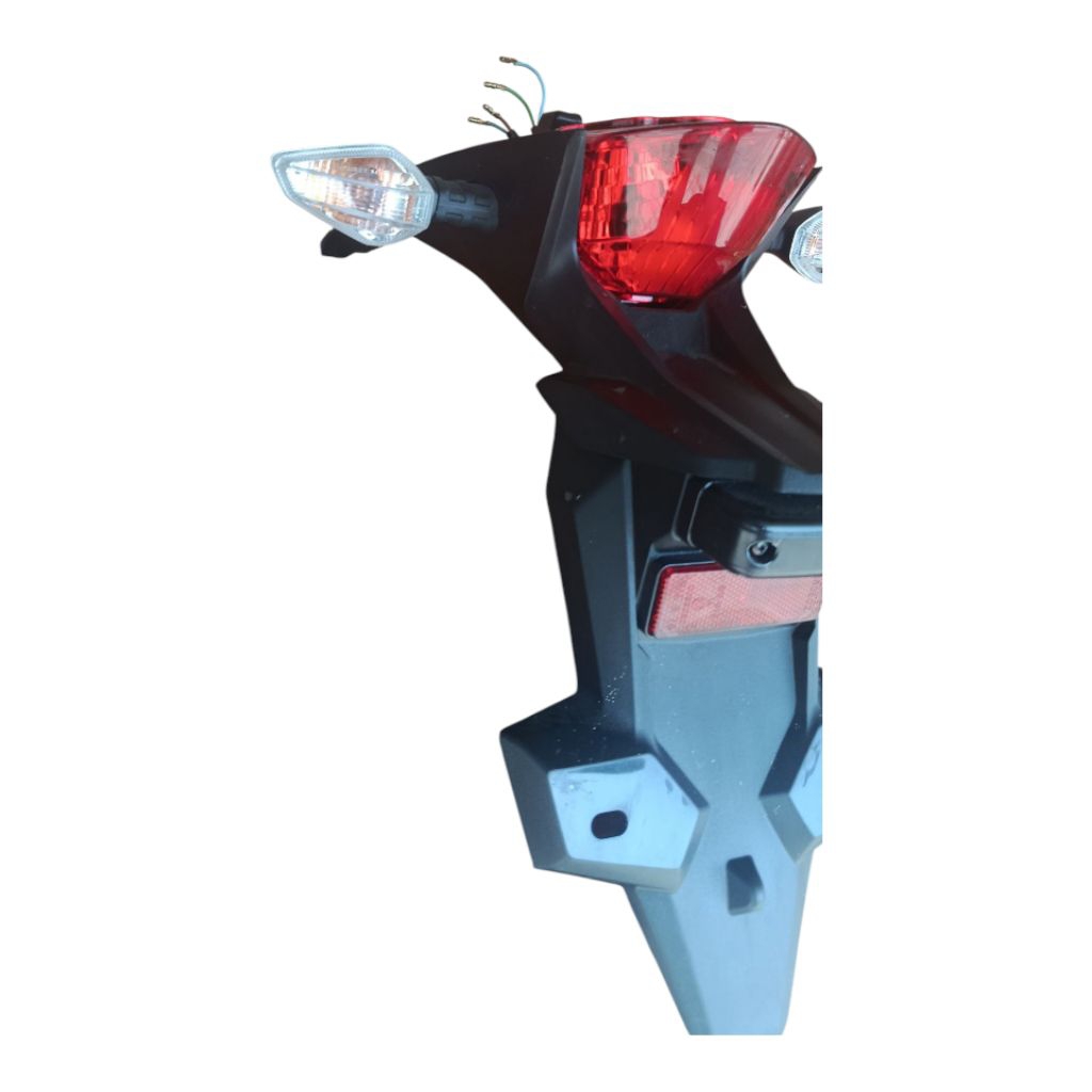 spakbor Belakang Copotan Crf Ori