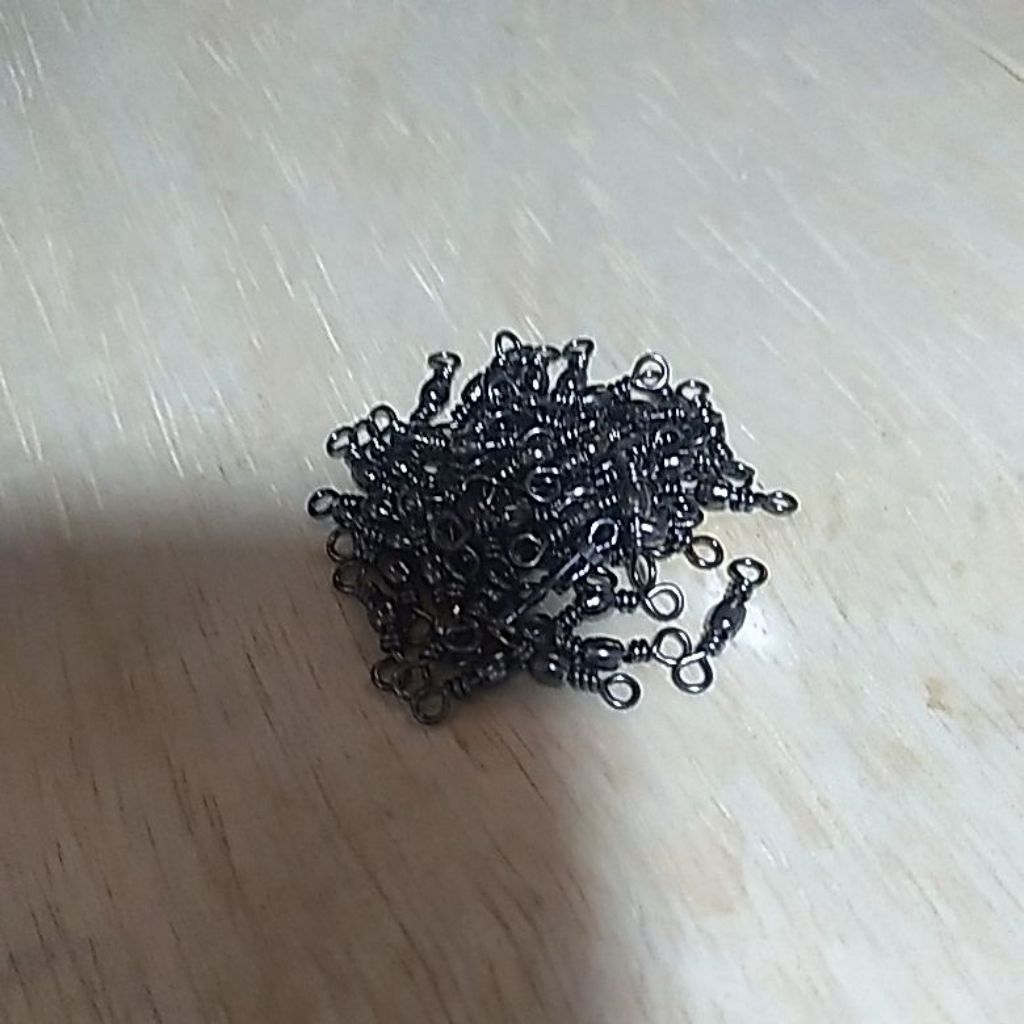 kili2 swivel isi 100 no 12