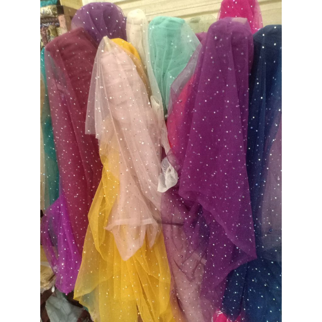 KAIN TILE SWAROVSKI MUTIARA/KAIN SWAROVSKI/TILE MUTIARA SWAROVSKI/