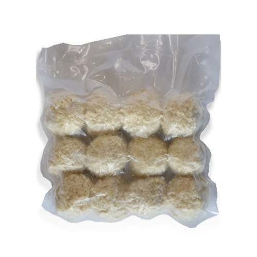 

EITO Frozen Spicy Chicken Ball - Bola Daging Ayam Pedas ala (9 pcs)