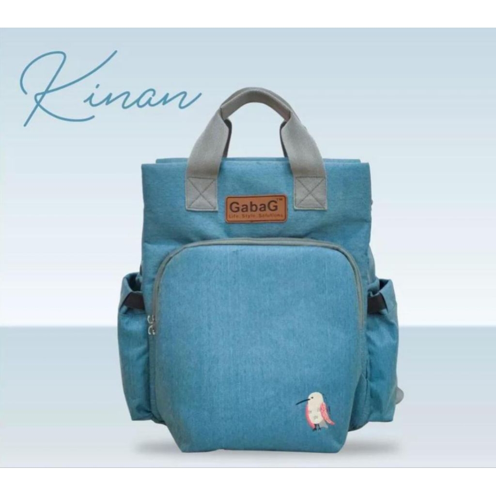 gabag bag kinan
