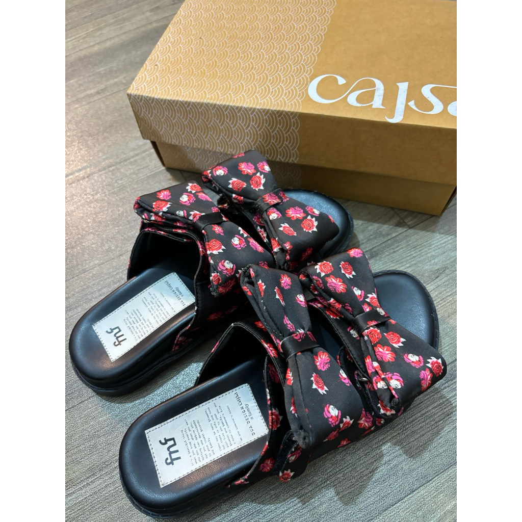 Cajsa Sandal Preloved