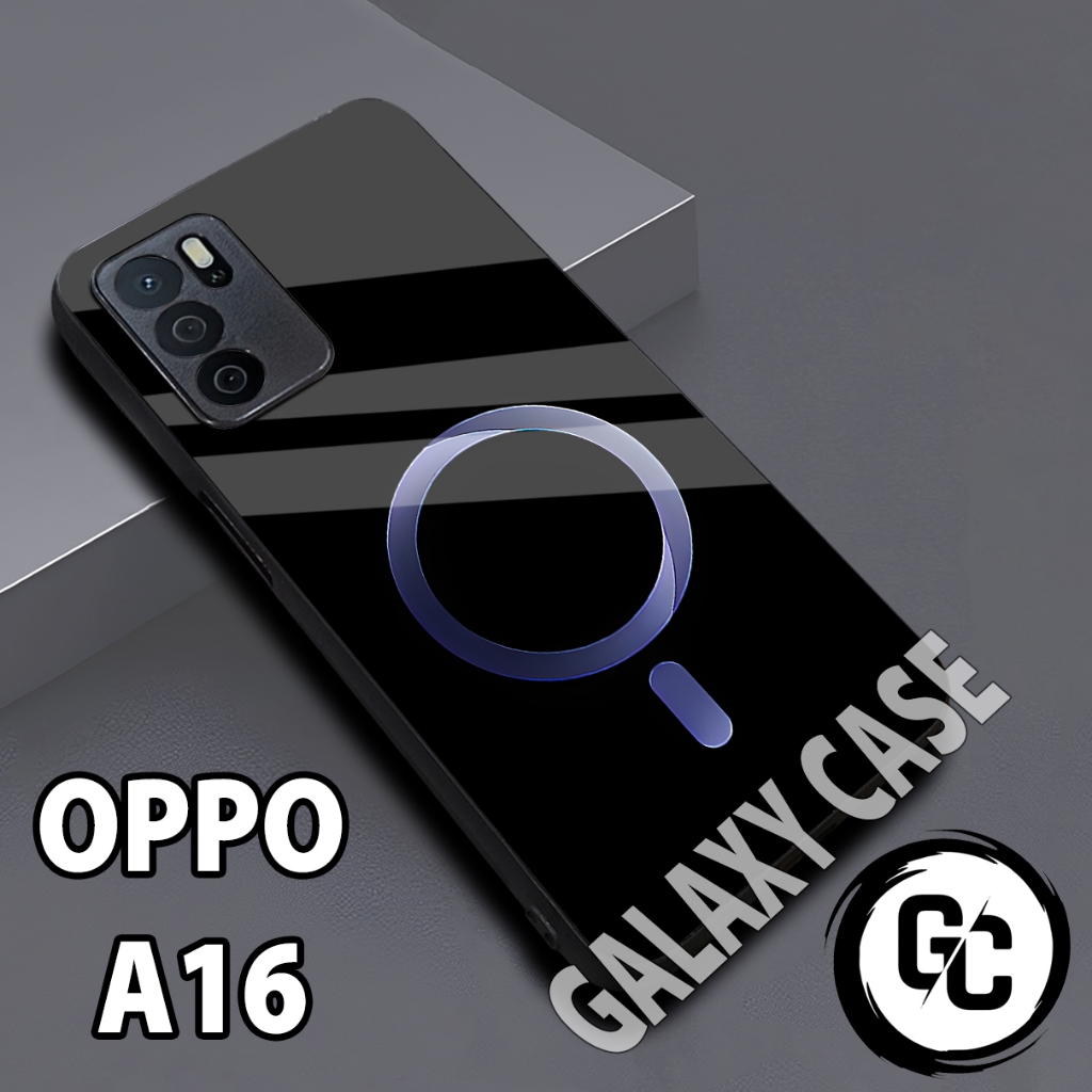 Softcase glossy OPPO A16/case OPPO A16 Cewek/case OPPO A16 glitter/casing OPPO A16