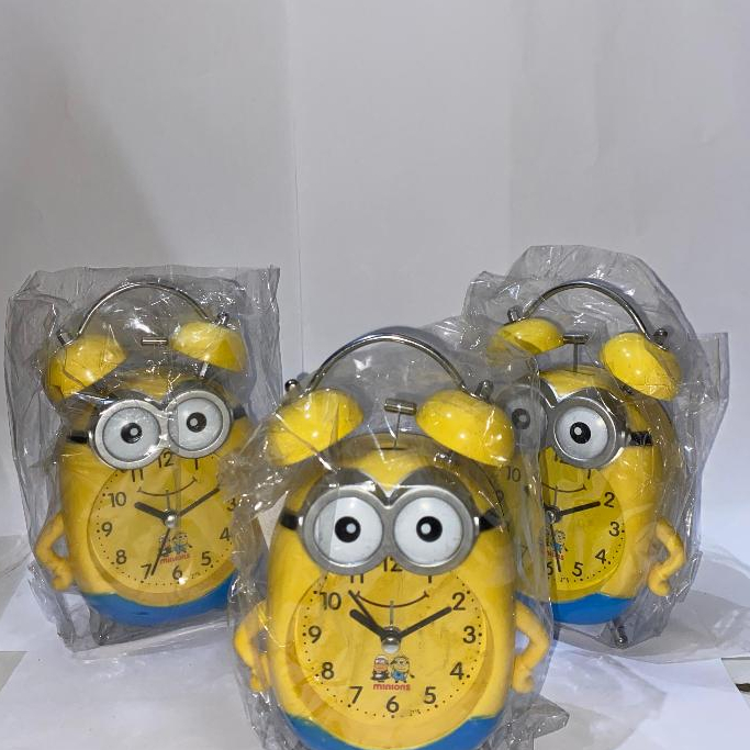 JAM BEKER MINIONS NO.7718