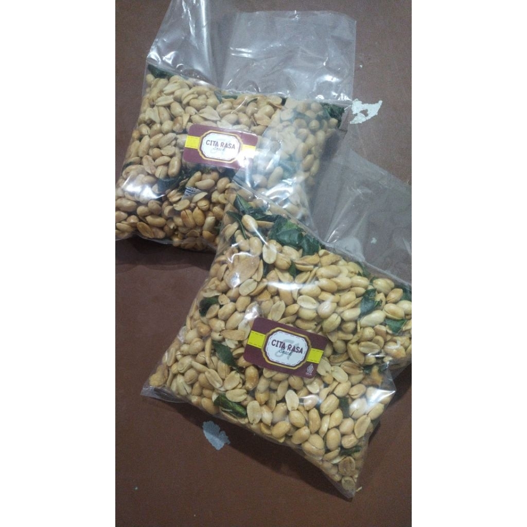 

kacang plintis bawang daun jeruk