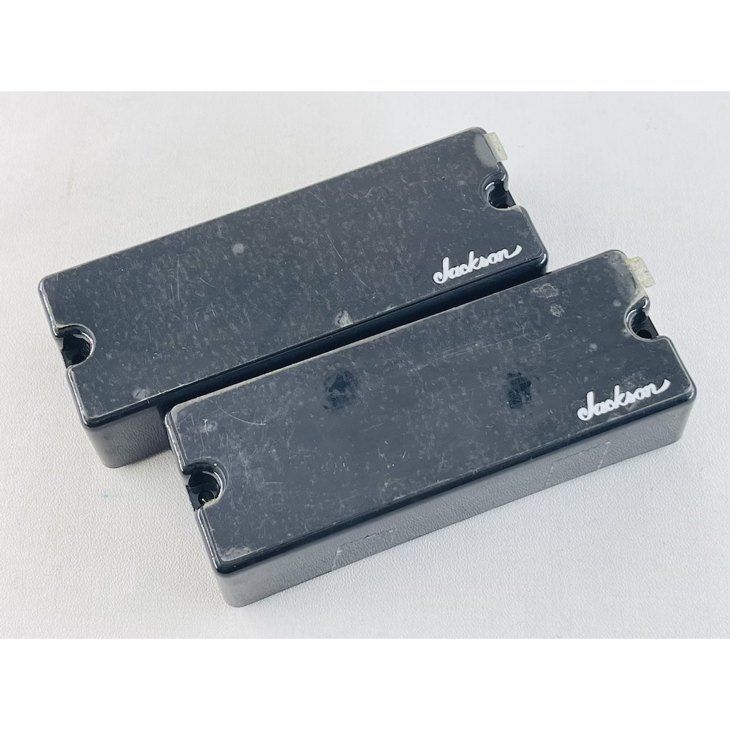 Jackson Bass Pickup Set 5-String