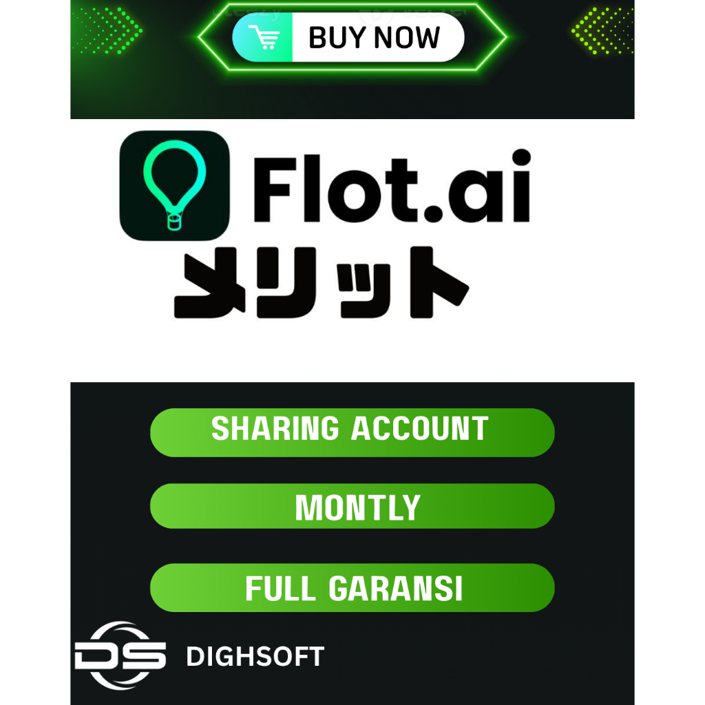 FLOT ai
