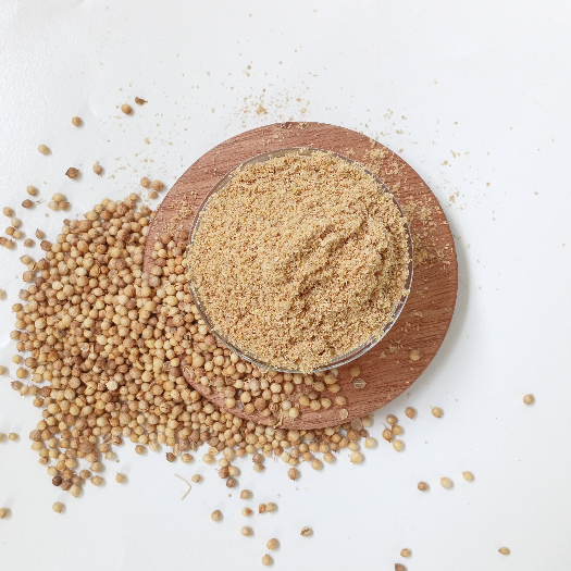 

Ketumbar bubuk 100gr / coriander powder / ketumbar giling