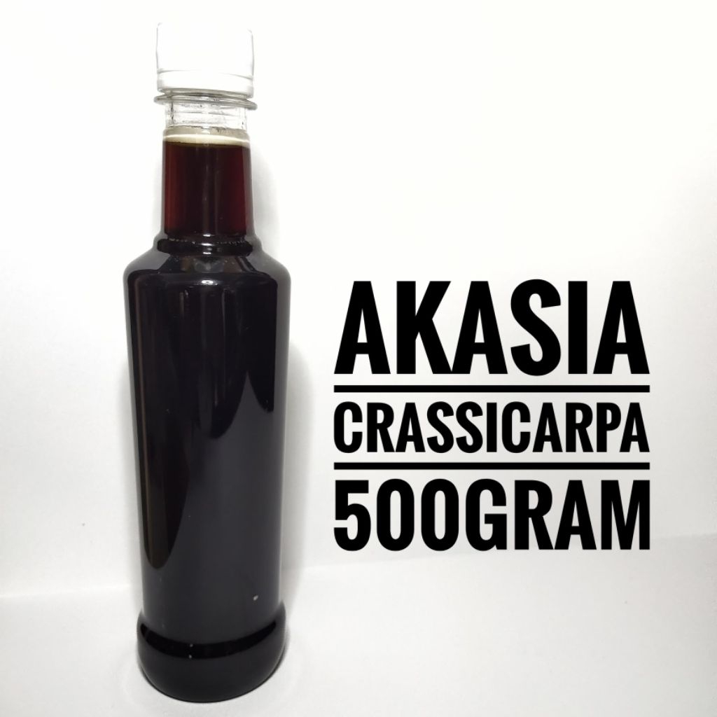 

MADU HITAM MANIS ALAMI 500 GRAM