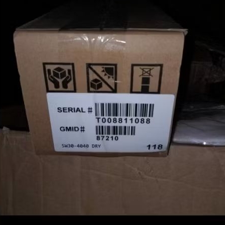 MEMBRANE RO SW30-4040 FILMTEC SWRO 4040 FILMTEC