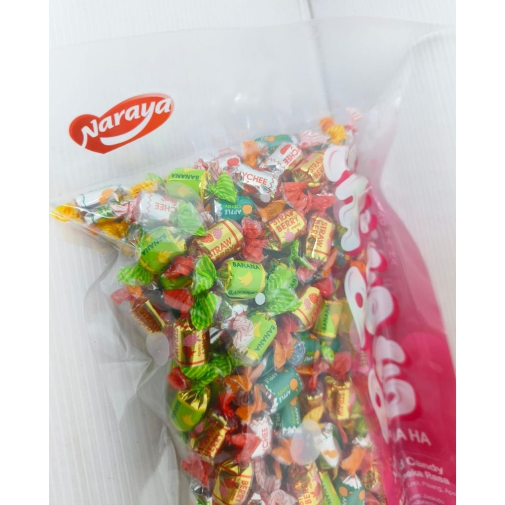 XIAO HAHA NARAYA 500GRAM