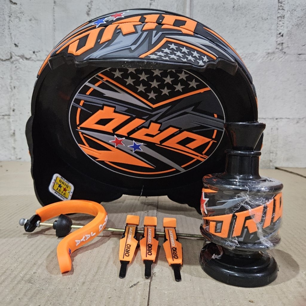 Ay00 Tebok Lovebird 3D Oriq Concept