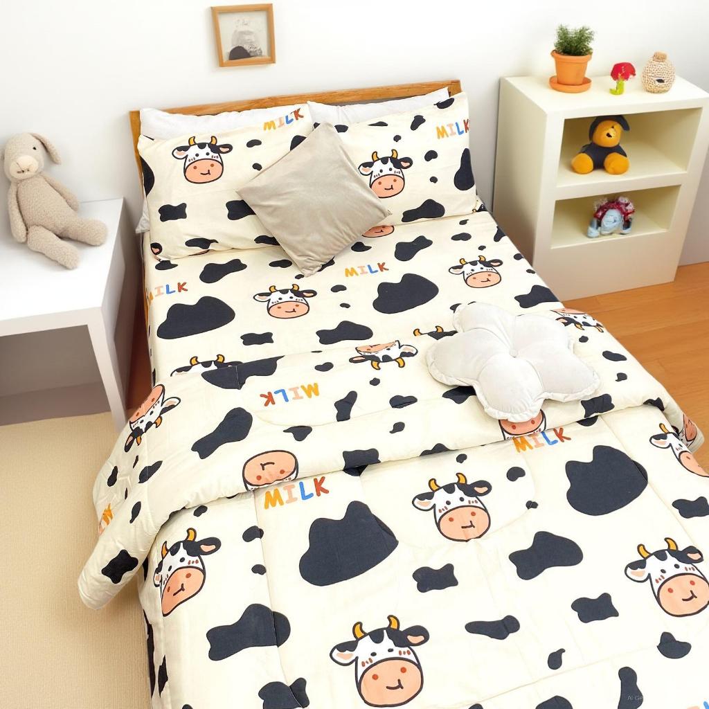 nolabels || SPREI/SEPRAI KARAKTER KATUN MOTIF TERBARU | SEPREI HOMEMADE MOTIF KARTUN UKURAN 120 160 