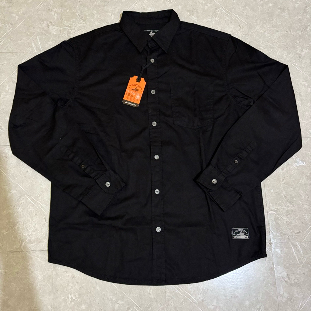 kemeja Lea original 202.72.01 Regular fit