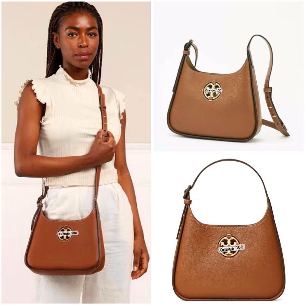 TAS WANITA TB MILLER SMALL HOBO BAG ORIGINAL