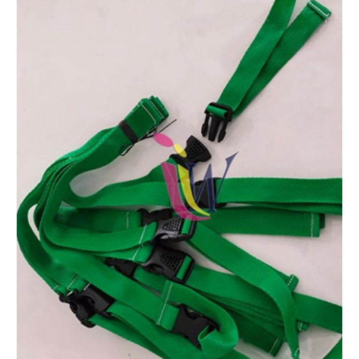 safety belt odong odong kereta lantai kereta panggung