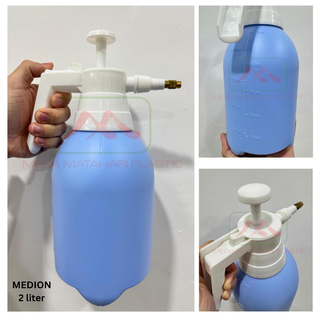 Sprayer Kompa 2LITER - MEDION