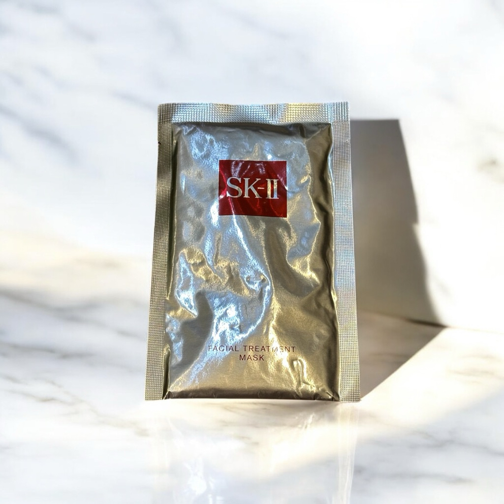 SK-II Facial Treatment Mask