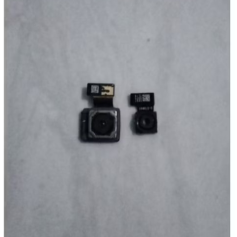 kamera hp redmi 6a depan belakang ori