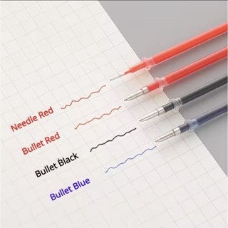 MH - pulpen gel 0.5 - pena gel 0.5 - alat tulis pena