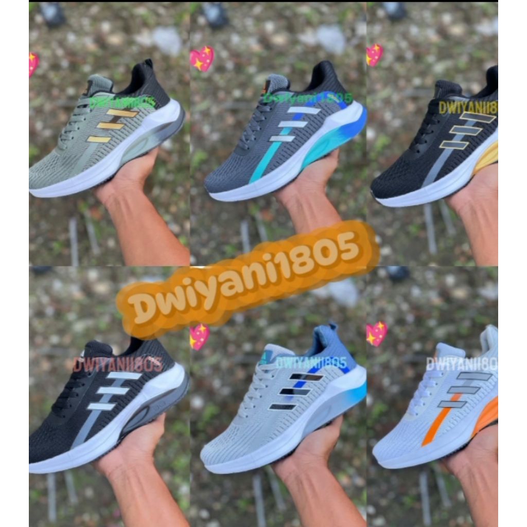 SEPATU ZOOM SPORT PRIA/WANITA KUALITAS PREMIUM