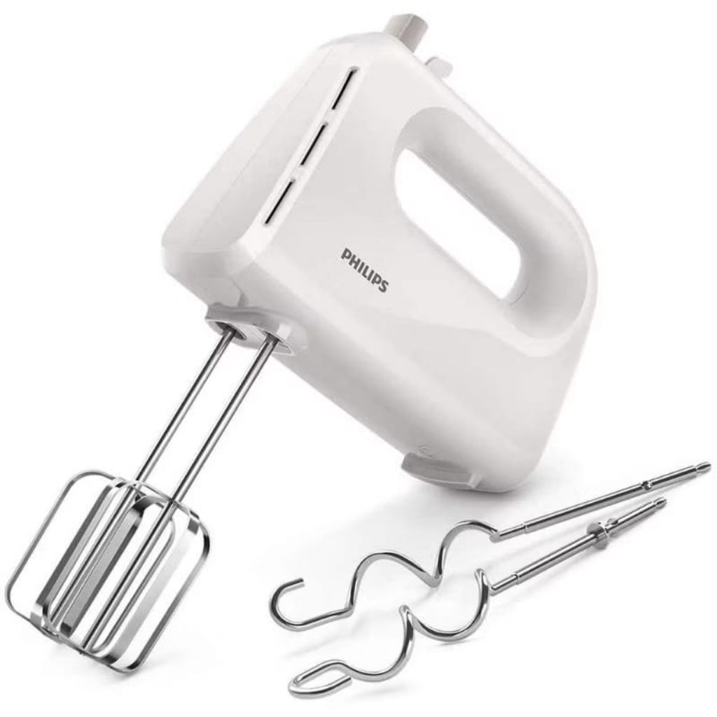 Philips Hand Mixer - hr 1552 - mixer tangan - mixer pencampur